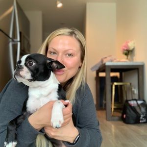 Meet your Posher, Alex